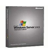 Hp Software de kit de opciones est�ndar para Microsoft� Windows� Server 2003 R2, espa�ol (409179-071)